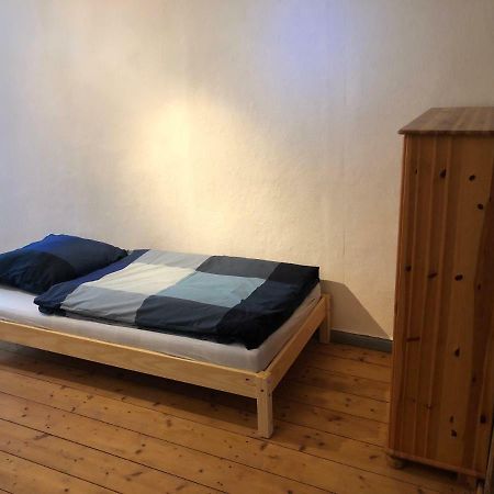 Ferienwohnung Am Leimsiederturm 米尔豪森 外观 照片